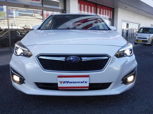 インプレッサスポーツ 2.0i-Lアイサイトブラックレザー☆4WD☆純正8型ナビ☆ フルセグTV☆Bluetooth☆S.Bカメラ☆黒革シート☆ドラレコ☆ETC2.0☆BSM☆アイサイト☆レーダークルーズ☆LEDヘッドライト☆スマートキー☆プッシュスタート☆禁煙車★試乗予約承り中★(32枚目)