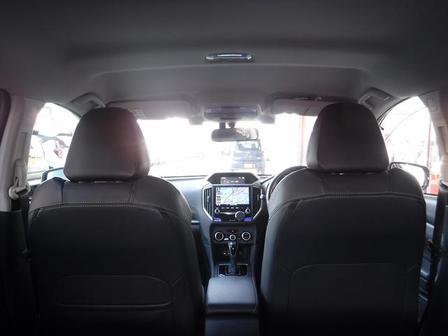 インプレッサスポーツ 2.0i-Lアイサイトブラックレザー☆4WD☆純正8型ナビ☆ フルセグTV☆Bluetooth☆S.Bカメラ☆黒革シート☆ドラレコ☆ETC2.0☆BSM☆アイサイト☆レーダークルーズ☆LEDヘッドライト☆スマートキー☆プッシュスタート☆禁煙車★試乗予約承り中★(42枚目)