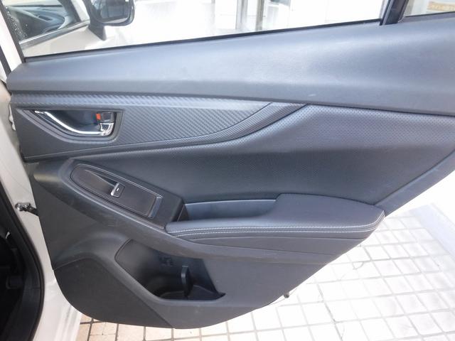 インプレッサスポーツ 2.0i-Lアイサイトブラックレザー☆4WD☆純正8型ナビ☆ フルセグTV☆Bluetooth☆S.Bカメラ☆黒革シート☆ドラレコ☆ETC2.0☆BSM☆アイサイト☆レーダークルーズ☆LEDヘッドライト☆スマートキー☆プッシュスタート☆禁煙車★試乗予約承り中★(59枚目)