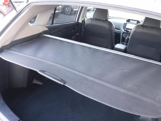 インプレッサスポーツ 2.0i-Lアイサイトブラックレザー☆4WD☆純正8型ナビ☆ フルセグTV☆Bluetooth☆S.Bカメラ☆黒革シート☆ドラレコ☆ETC2.0☆BSM☆アイサイト☆レーダークルーズ☆LEDヘッドライト☆スマートキー☆プッシュスタート☆禁煙車★試乗予約承り中★(62枚目)