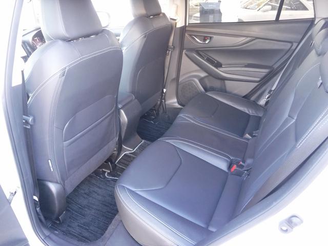 インプレッサスポーツ 2.0i-Lアイサイトブラックレザー☆4WD☆純正8型ナビ☆ フルセグTV☆Bluetooth☆S.Bカメラ☆黒革シート☆ドラレコ☆ETC2.0☆BSM☆アイサイト☆レーダークルーズ☆LEDヘッドライト☆スマートキー☆プッシュスタート☆禁煙車★試乗予約承り中★(72枚目)