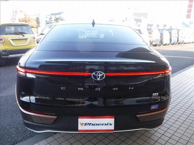 クラウンクロスオーバー Ｇアドバンスド・レザーパッケージ☆４ＷＤ☆　純正１２．３型ディスプレイオーディオ☆フルセグ☆パノラミックビューモニター☆ＥＴＣ２．０☆黒本革シート☆前席シートヒーター＆クーラー☆ステアリングヒーター☆デジタルインナーミラー☆ＨＵＤ☆置くだけ充電（19枚目）