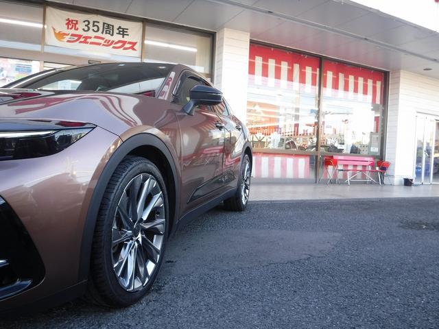 クラウンクロスオーバー Ｇアドバンスド・レザーパッケージ☆４ＷＤ☆　純正１２．３型ディスプレイオーディオ☆フルセグ☆パノラミックビューモニター☆ＥＴＣ２．０☆黒本革シート☆前席シートヒーター＆クーラー☆ステアリングヒーター☆デジタルインナーミラー☆ＨＵＤ☆置くだけ充電（24枚目）