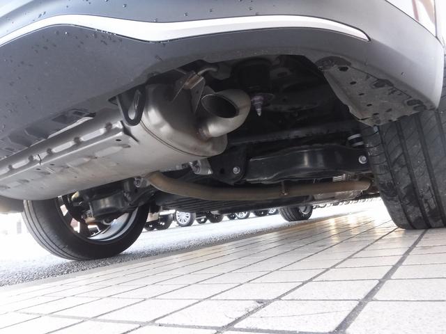 クラウンクロスオーバー Ｇアドバンスド・レザーパッケージ☆４ＷＤ☆　純正１２．３型ディスプレイオーディオ☆フルセグ☆パノラミックビューモニター☆ＥＴＣ２．０☆黒本革シート☆前席シートヒーター＆クーラー☆ステアリングヒーター☆デジタルインナーミラー☆ＨＵＤ☆置くだけ充電（43枚目）