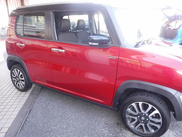 純正ナビ地デジＴＶ☆ＥＴＣ☆ドラレコ☆ハーフレザーシート☆前席シートヒーター☆ルーフレール☆ＨＩＤ☆オートライト☆ＬＥＤフォグ☆デュアルカメラブレーキサポート☆クルコン☆ＥＳＰ☆禁煙車★試乗予約承り中