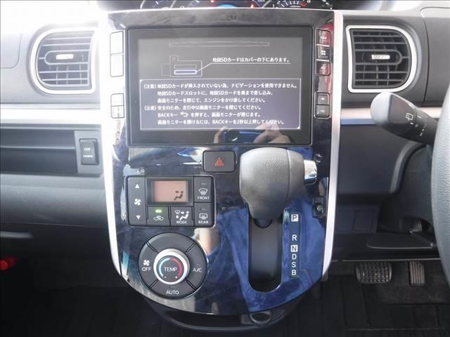 タント カスタムＸ　トップエディションＳＡＩＩＩ４ＷＤ☆ワンオーナー　純正８型ナビＴＶ☆Ｂモニター☆ＥＴＣ☆ドラレコ☆パワスラ☆ＬＥＤヘッドライト☆ＬＥＤフォグ☆ミラーウインカー☆ハーフレザーシート☆シートヒーター☆スマートアシストＩＩＩ☆禁煙車★試乗予約承り中★（6枚目）