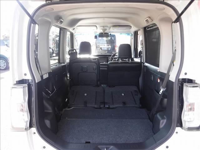 タント カスタムＸ　トップエディションＳＡＩＩＩ４ＷＤ☆ワンオーナー　純正８型ナビＴＶ☆Ｂモニター☆ＥＴＣ☆ドラレコ☆パワスラ☆ＬＥＤヘッドライト☆ＬＥＤフォグ☆ミラーウインカー☆ハーフレザーシート☆シートヒーター☆スマートアシストＩＩＩ☆禁煙車★試乗予約承り中★（12枚目）