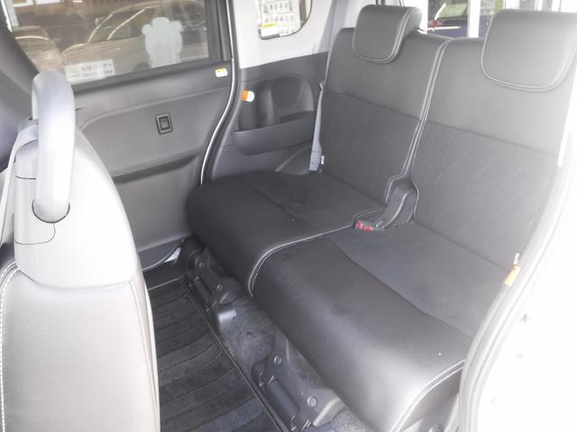 タント カスタムＸ　トップエディションＳＡＩＩＩ４ＷＤ☆ワンオーナー　純正８型ナビＴＶ☆Ｂモニター☆ＥＴＣ☆ドラレコ☆パワスラ☆ＬＥＤヘッドライト☆ＬＥＤフォグ☆ミラーウインカー☆ハーフレザーシート☆シートヒーター☆スマートアシストＩＩＩ☆禁煙車★試乗予約承り中★（51枚目）