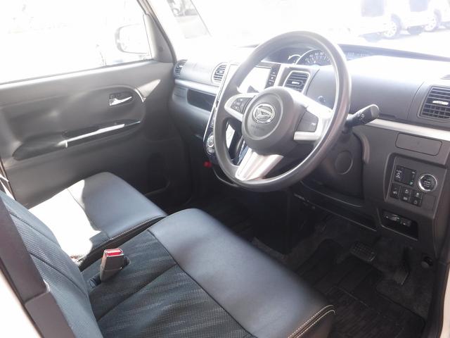 タント カスタムＸ　トップエディションＳＡＩＩＩ４ＷＤ☆ワンオーナー　純正８型ナビＴＶ☆Ｂモニター☆ＥＴＣ☆ドラレコ☆パワスラ☆ＬＥＤヘッドライト☆ＬＥＤフォグ☆ミラーウインカー☆ハーフレザーシート☆シートヒーター☆スマートアシストＩＩＩ☆禁煙車★試乗予約承り中★（63枚目）