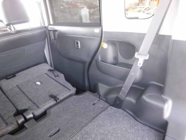 タント カスタムＸ　トップエディションＳＡＩＩＩ４ＷＤ☆ワンオーナー　純正８型ナビＴＶ☆Ｂモニター☆ＥＴＣ☆ドラレコ☆パワスラ☆ＬＥＤヘッドライト☆ＬＥＤフォグ☆ミラーウインカー☆ハーフレザーシート☆シートヒーター☆スマートアシストＩＩＩ☆禁煙車★試乗予約承り中★（66枚目）