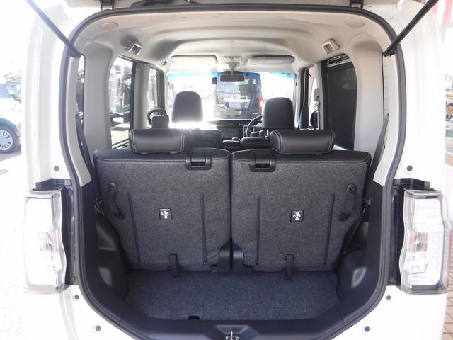 タント カスタムＸ　トップエディションＳＡＩＩＩ４ＷＤ☆ワンオーナー　純正８型ナビＴＶ☆Ｂモニター☆ＥＴＣ☆ドラレコ☆パワスラ☆ＬＥＤヘッドライト☆ＬＥＤフォグ☆ミラーウインカー☆ハーフレザーシート☆シートヒーター☆スマートアシストＩＩＩ☆禁煙車★試乗予約承り中★（67枚目）