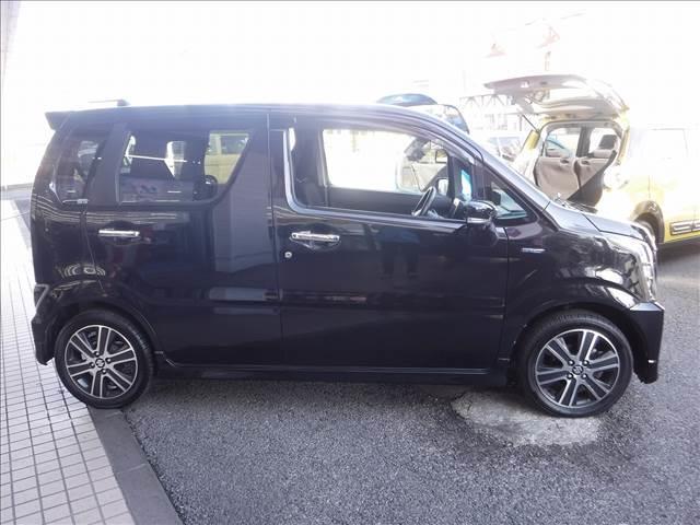 ワゴンRスティングレー ハイブリッドT☆メーカーナビフルセグTV☆全方位モニター☆ ビルトインETC☆HUD☆パドルシフト☆シートヒーター☆デュアルセンサーブレーキサポート☆LEDヘッドライト☆LEDフォグ☆ACC☆ミラーウインカー☆ESP☆プッシュスタート☆禁煙車★試乗予約承り中★(13枚目)