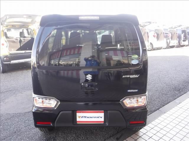 ワゴンRスティングレー ハイブリッドT☆メーカーナビフルセグTV☆全方位モニター☆ ビルトインETC☆HUD☆パドルシフト☆シートヒーター☆デュアルセンサーブレーキサポート☆LEDヘッドライト☆LEDフォグ☆ACC☆ミラーウインカー☆ESP☆プッシュスタート☆禁煙車★試乗予約承り中★(18枚目)