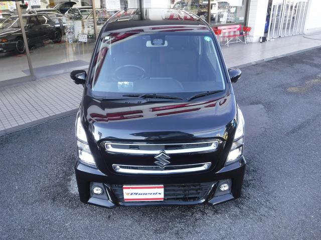 ワゴンRスティングレー ハイブリッドT☆メーカーナビフルセグTV☆全方位モニター☆ ビルトインETC☆HUD☆パドルシフト☆シートヒーター☆デュアルセンサーブレーキサポート☆LEDヘッドライト☆LEDフォグ☆ACC☆ミラーウインカー☆ESP☆プッシュスタート☆禁煙車★試乗予約承り中★(26枚目)