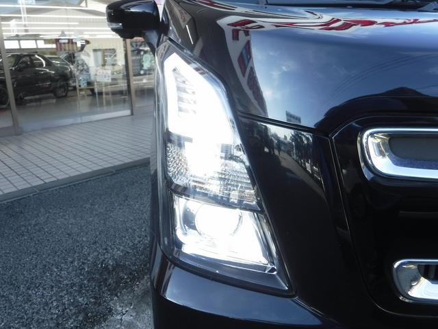 ワゴンRスティングレー ハイブリッドT☆メーカーナビフルセグTV☆全方位モニター☆ ビルトインETC☆HUD☆パドルシフト☆シートヒーター☆デュアルセンサーブレーキサポート☆LEDヘッドライト☆LEDフォグ☆ACC☆ミラーウインカー☆ESP☆プッシュスタート☆禁煙車★試乗予約承り中★(27枚目)