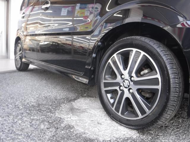 ワゴンRスティングレー ハイブリッドT☆メーカーナビフルセグTV☆全方位モニター☆ ビルトインETC☆HUD☆パドルシフト☆シートヒーター☆デュアルセンサーブレーキサポート☆LEDヘッドライト☆LEDフォグ☆ACC☆ミラーウインカー☆ESP☆プッシュスタート☆禁煙車★試乗予約承り中★(29枚目)