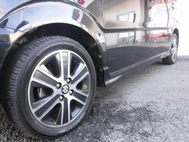 ワゴンRスティングレー ハイブリッドT☆メーカーナビフルセグTV☆全方位モニター☆ ビルトインETC☆HUD☆パドルシフト☆シートヒーター☆デュアルセンサーブレーキサポート☆LEDヘッドライト☆LEDフォグ☆ACC☆ミラーウインカー☆ESP☆プッシュスタート☆禁煙車★試乗予約承り中★(35枚目)