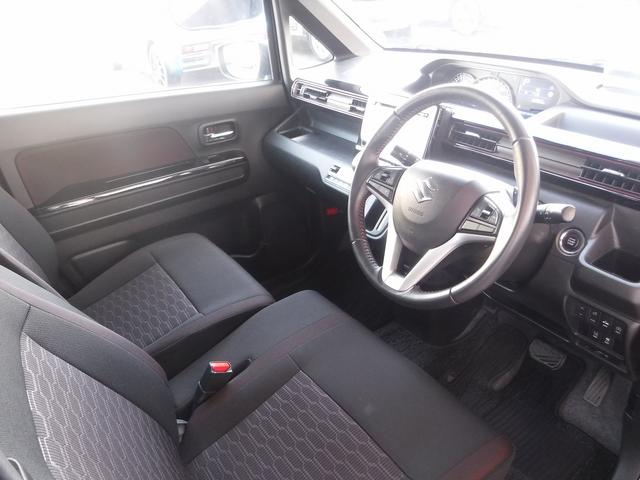 ワゴンRスティングレー ハイブリッドT☆メーカーナビフルセグTV☆全方位モニター☆ ビルトインETC☆HUD☆パドルシフト☆シートヒーター☆デュアルセンサーブレーキサポート☆LEDヘッドライト☆LEDフォグ☆ACC☆ミラーウインカー☆ESP☆プッシュスタート☆禁煙車★試乗予約承り中★(43枚目)