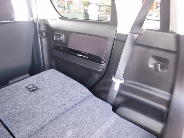ワゴンRスティングレー ハイブリッドT☆メーカーナビフルセグTV☆全方位モニター☆ ビルトインETC☆HUD☆パドルシフト☆シートヒーター☆デュアルセンサーブレーキサポート☆LEDヘッドライト☆LEDフォグ☆ACC☆ミラーウインカー☆ESP☆プッシュスタート☆禁煙車★試乗予約承り中★(77枚目)