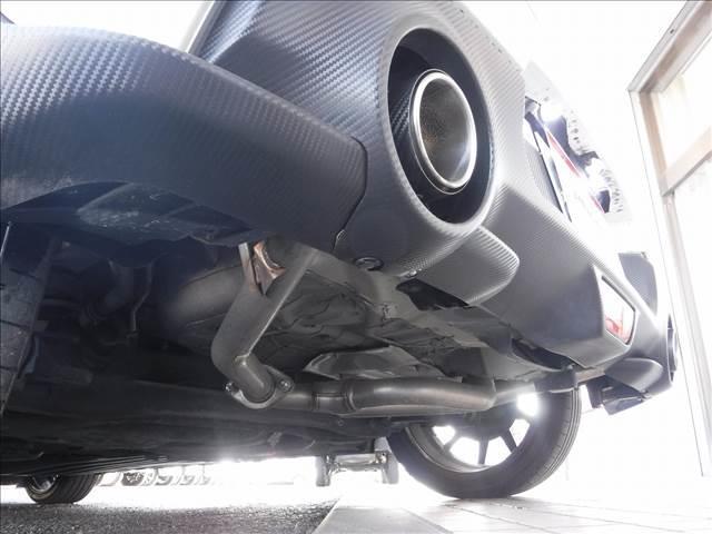 スイフトスポーツ ベースグレード☆ケンウッドナビフルセグTV☆Bモニター☆ ETC☆HKSマフラー☆RMPレーシング17AW☆アイライン☆シートヒーター☆LEDヘッドライト☆LEDフォグ☆ミラーウインカー☆デュアルセンサーブレーキサポート☆ACC☆ESP★試乗予約承り中★(20枚目)