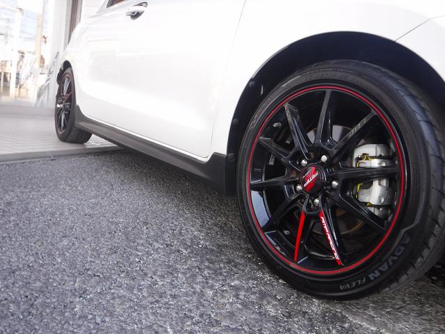 スイフトスポーツ ベースグレード☆ケンウッドナビフルセグTV☆Bモニター☆ ETC☆HKSマフラー☆RMPレーシング17AW☆アイライン☆シートヒーター☆LEDヘッドライト☆LEDフォグ☆ミラーウインカー☆デュアルセンサーブレーキサポート☆ACC☆ESP★試乗予約承り中★(32枚目)