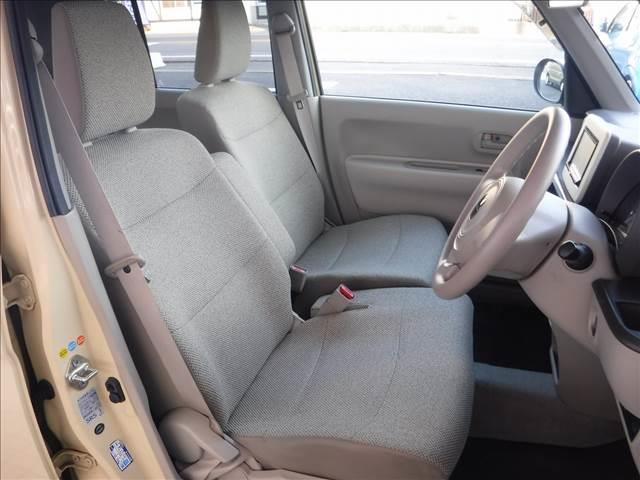 アルトラパン Ｌ☆ケンウッドナビフルセグＴＶ☆Ｂｌｕｅｔｏｏｔｈ☆　ＥＴＣ☆レーダーブレーキサポート☆シートヒーター☆ＬＥＤテール☆アイドリングストップ☆ＥＳＰ☆ベンチシート☆スマートキー☆プッシュスタート☆ヘッドライトレベライザー☆禁煙車★試乗予約承り中★（5枚目）