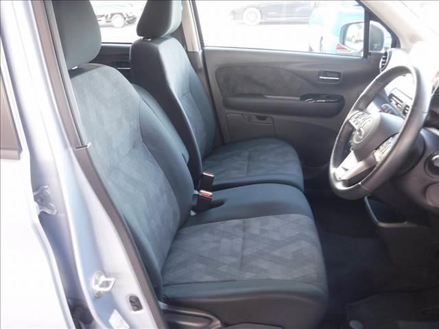 ｅＫクロス ＥＶ Ｐ☆メーカー９型ナビ☆フルセグＴＶ☆Ｂｌｕｅｔｏｏｔｈ☆　マルチアラウンドビューモニター☆ＥＴＣ２．０☆デジタルインナーミラー☆前席シートヒーター☆ステリアリングヒーター☆マイパイロット☆マイパイロットパーキング☆衝突被害軽減ブレーキ☆禁煙車★試乗予約承り中（5枚目）