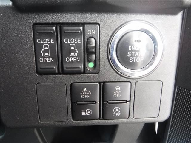 純正ナビフルセグＴＶ☆Ｂモニター☆両側パワスラ☆ＬＥＤヘッドライト☆ＬＥＤフォグ☆リアパーキングセンサー☆アイドリングストップ☆スマートアシストＩＩＩ☆オートハイビーム☆ＶＳＣ★試乗予約承り中★