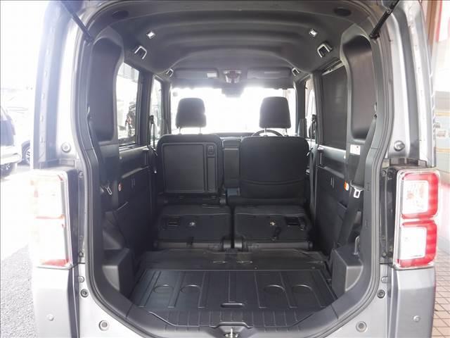 純正ナビフルセグＴＶ☆Ｂモニター☆両側パワスラ☆ＬＥＤヘッドライト☆ＬＥＤフォグ☆リアパーキングセンサー☆アイドリングストップ☆スマートアシストＩＩＩ☆オートハイビーム☆ＶＳＣ★試乗予約承り中★