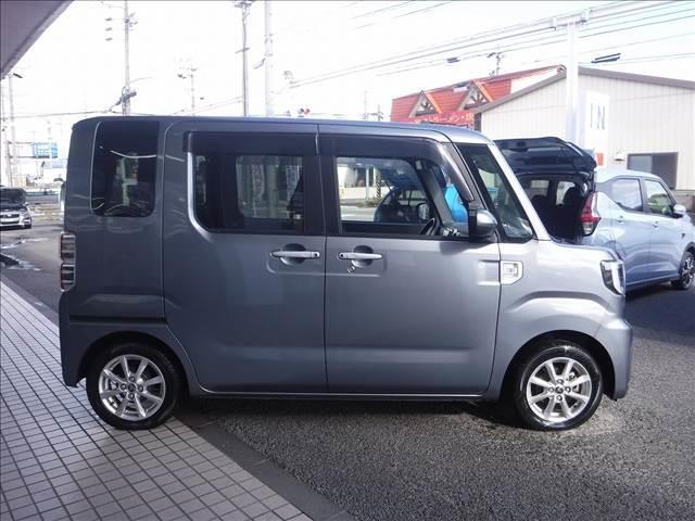 純正ナビフルセグＴＶ☆Ｂモニター☆両側パワスラ☆ＬＥＤヘッドライト☆ＬＥＤフォグ☆リアパーキングセンサー☆アイドリングストップ☆スマートアシストＩＩＩ☆オートハイビーム☆ＶＳＣ★試乗予約承り中★