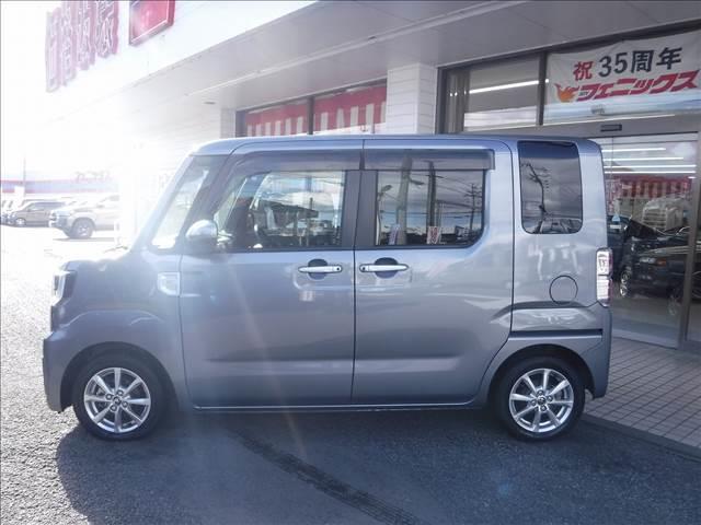 純正ナビフルセグＴＶ☆Ｂモニター☆両側パワスラ☆ＬＥＤヘッドライト☆ＬＥＤフォグ☆リアパーキングセンサー☆アイドリングストップ☆スマートアシストＩＩＩ☆オートハイビーム☆ＶＳＣ★試乗予約承り中★