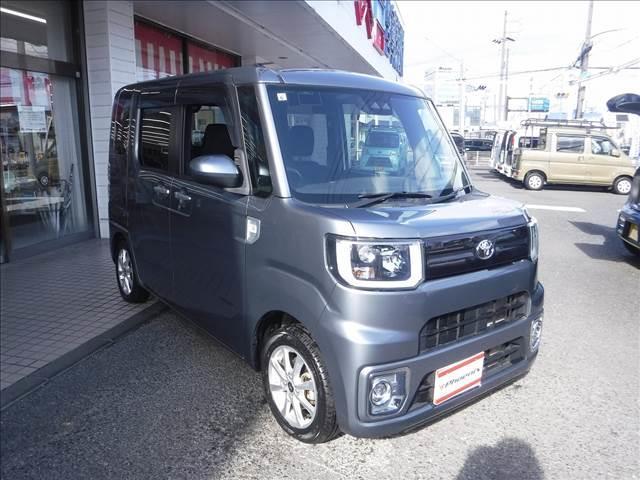 純正ナビフルセグＴＶ☆Ｂモニター☆両側パワスラ☆ＬＥＤヘッドライト☆ＬＥＤフォグ☆リアパーキングセンサー☆アイドリングストップ☆スマートアシストＩＩＩ☆オートハイビーム☆ＶＳＣ★試乗予約承り中★