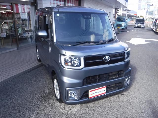 純正ナビフルセグＴＶ☆Ｂモニター☆両側パワスラ☆ＬＥＤヘッドライト☆ＬＥＤフォグ☆リアパーキングセンサー☆アイドリングストップ☆スマートアシストＩＩＩ☆オートハイビーム☆ＶＳＣ★試乗予約承り中★