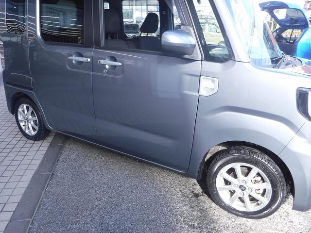 純正ナビフルセグＴＶ☆Ｂモニター☆両側パワスラ☆ＬＥＤヘッドライト☆ＬＥＤフォグ☆リアパーキングセンサー☆アイドリングストップ☆スマートアシストＩＩＩ☆オートハイビーム☆ＶＳＣ★試乗予約承り中★