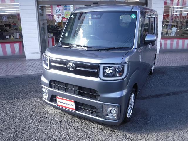 純正ナビフルセグＴＶ☆Ｂモニター☆両側パワスラ☆ＬＥＤヘッドライト☆ＬＥＤフォグ☆リアパーキングセンサー☆アイドリングストップ☆スマートアシストＩＩＩ☆オートハイビーム☆ＶＳＣ★試乗予約承り中★