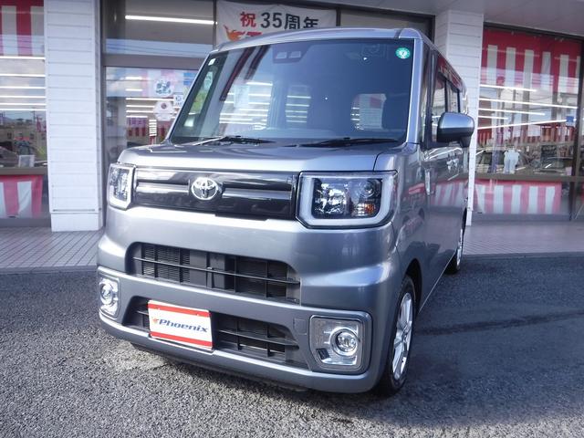 純正ナビフルセグＴＶ☆Ｂモニター☆両側パワスラ☆ＬＥＤヘッドライト☆ＬＥＤフォグ☆リアパーキングセンサー☆アイドリングストップ☆スマートアシストＩＩＩ☆オートハイビーム☆ＶＳＣ★試乗予約承り中★