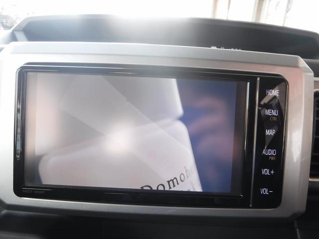純正ナビフルセグＴＶ☆Ｂモニター☆両側パワスラ☆ＬＥＤヘッドライト☆ＬＥＤフォグ☆リアパーキングセンサー☆アイドリングストップ☆スマートアシストＩＩＩ☆オートハイビーム☆ＶＳＣ★試乗予約承り中★