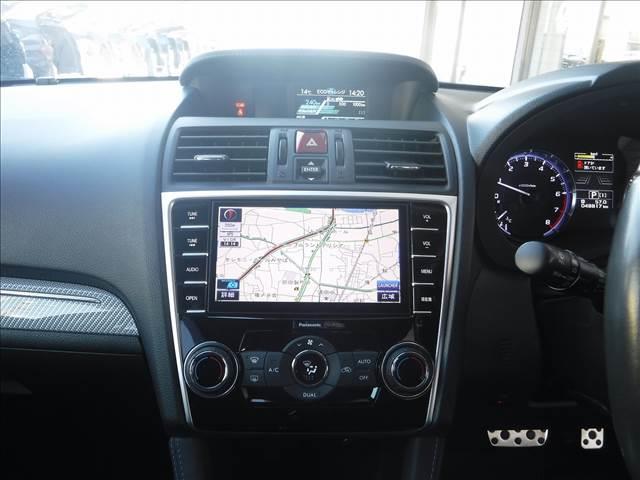 レヴォーグ １．６ＧＴ－Ｓアイサイト☆ワンオーナー☆純正ナビフルセグ☆　Ｂカメラ☆ＥＴＣ☆ＵＳＢ電源☆パドルシフト☆前席Ｐシート☆ＬＥＤヘッドライト☆ＬＥＤアクセサリーライナー☆フォグランプ☆ミラーウインカー☆アイサイトＶＥＲ３☆ＡＣＣ☆ＶＤＣ☆禁煙車★試乗予約承り中★（6枚目）