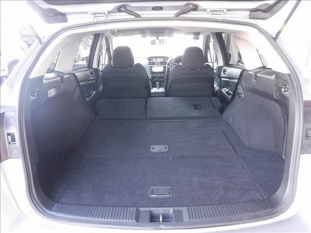 レヴォーグ １．６ＧＴ－Ｓアイサイト☆ワンオーナー☆純正ナビフルセグ☆　Ｂカメラ☆ＥＴＣ☆ＵＳＢ電源☆パドルシフト☆前席Ｐシート☆ＬＥＤヘッドライト☆ＬＥＤアクセサリーライナー☆フォグランプ☆ミラーウインカー☆アイサイトＶＥＲ３☆ＡＣＣ☆ＶＤＣ☆禁煙車★試乗予約承り中★（12枚目）