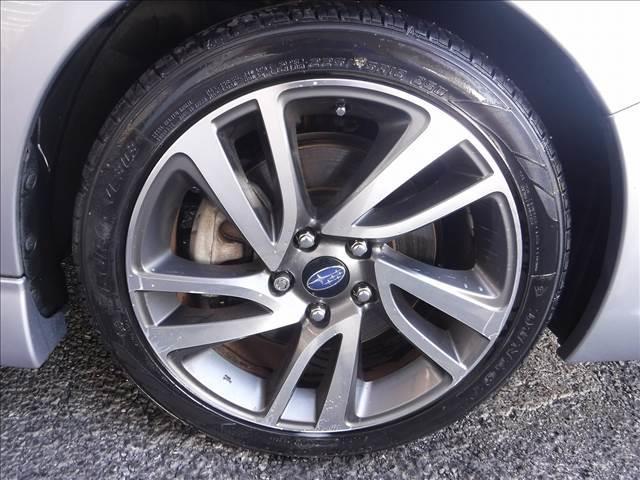 レヴォーグ １．６ＧＴ－Ｓアイサイト☆ワンオーナー☆純正ナビフルセグ☆　Ｂカメラ☆ＥＴＣ☆ＵＳＢ電源☆パドルシフト☆前席Ｐシート☆ＬＥＤヘッドライト☆ＬＥＤアクセサリーライナー☆フォグランプ☆ミラーウインカー☆アイサイトＶＥＲ３☆ＡＣＣ☆ＶＤＣ☆禁煙車★試乗予約承り中★（14枚目）