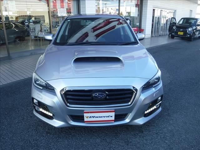 レヴォーグ １．６ＧＴ－Ｓアイサイト☆ワンオーナー☆純正ナビフルセグ☆　Ｂカメラ☆ＥＴＣ☆ＵＳＢ電源☆パドルシフト☆前席Ｐシート☆ＬＥＤヘッドライト☆ＬＥＤアクセサリーライナー☆フォグランプ☆ミラーウインカー☆アイサイトＶＥＲ３☆ＡＣＣ☆ＶＤＣ☆禁煙車★試乗予約承り中★（17枚目）