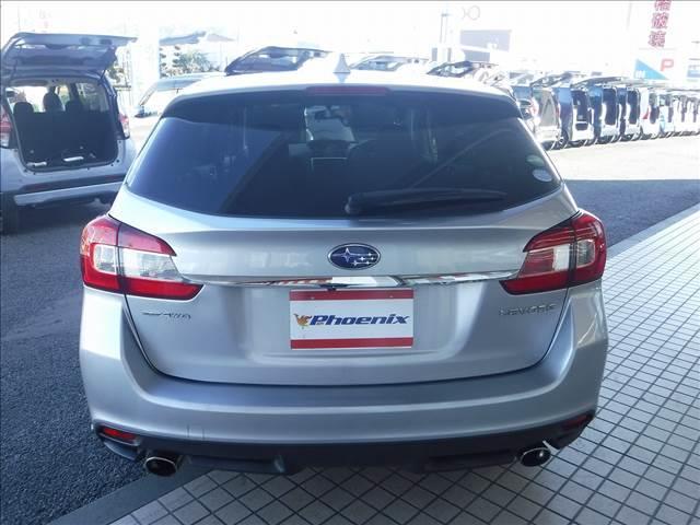 レヴォーグ １．６ＧＴ－Ｓアイサイト☆ワンオーナー☆純正ナビフルセグ☆　Ｂカメラ☆ＥＴＣ☆ＵＳＢ電源☆パドルシフト☆前席Ｐシート☆ＬＥＤヘッドライト☆ＬＥＤアクセサリーライナー☆フォグランプ☆ミラーウインカー☆アイサイトＶＥＲ３☆ＡＣＣ☆ＶＤＣ☆禁煙車★試乗予約承り中★（18枚目）