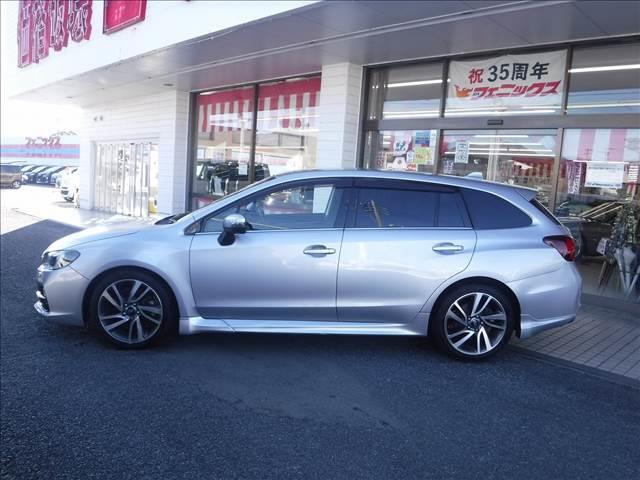 レヴォーグ １．６ＧＴ－Ｓアイサイト☆ワンオーナー☆純正ナビフルセグ☆　Ｂカメラ☆ＥＴＣ☆ＵＳＢ電源☆パドルシフト☆前席Ｐシート☆ＬＥＤヘッドライト☆ＬＥＤアクセサリーライナー☆フォグランプ☆ミラーウインカー☆アイサイトＶＥＲ３☆ＡＣＣ☆ＶＤＣ☆禁煙車★試乗予約承り中★（19枚目）