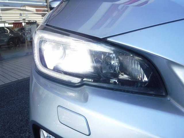 レヴォーグ １．６ＧＴ－Ｓアイサイト☆ワンオーナー☆純正ナビフルセグ☆　Ｂカメラ☆ＥＴＣ☆ＵＳＢ電源☆パドルシフト☆前席Ｐシート☆ＬＥＤヘッドライト☆ＬＥＤアクセサリーライナー☆フォグランプ☆ミラーウインカー☆アイサイトＶＥＲ３☆ＡＣＣ☆ＶＤＣ☆禁煙車★試乗予約承り中★（23枚目）