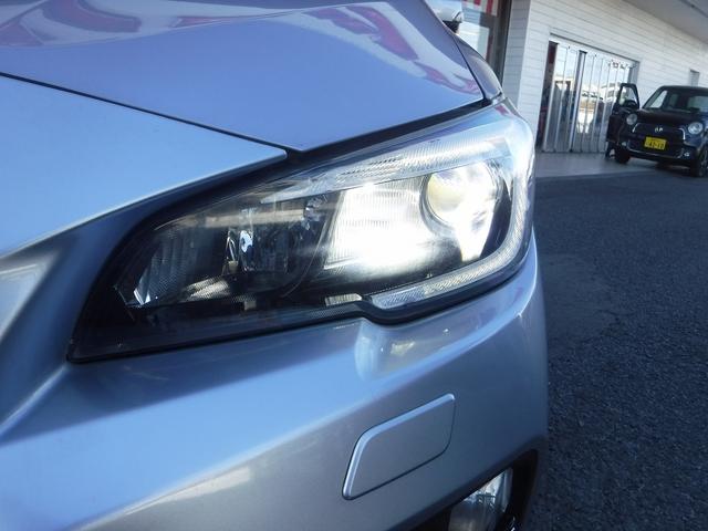 レヴォーグ １．６ＧＴ－Ｓアイサイト☆ワンオーナー☆純正ナビフルセグ☆　Ｂカメラ☆ＥＴＣ☆ＵＳＢ電源☆パドルシフト☆前席Ｐシート☆ＬＥＤヘッドライト☆ＬＥＤアクセサリーライナー☆フォグランプ☆ミラーウインカー☆アイサイトＶＥＲ３☆ＡＣＣ☆ＶＤＣ☆禁煙車★試乗予約承り中★（24枚目）