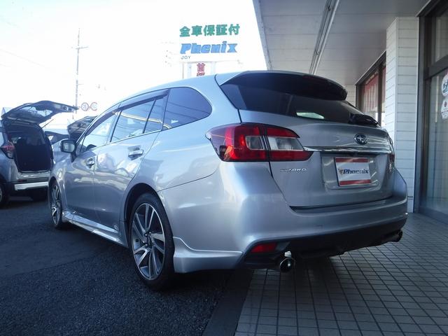 レヴォーグ １．６ＧＴ－Ｓアイサイト☆ワンオーナー☆純正ナビフルセグ☆　Ｂカメラ☆ＥＴＣ☆ＵＳＢ電源☆パドルシフト☆前席Ｐシート☆ＬＥＤヘッドライト☆ＬＥＤアクセサリーライナー☆フォグランプ☆ミラーウインカー☆アイサイトＶＥＲ３☆ＡＣＣ☆ＶＤＣ☆禁煙車★試乗予約承り中★（33枚目）