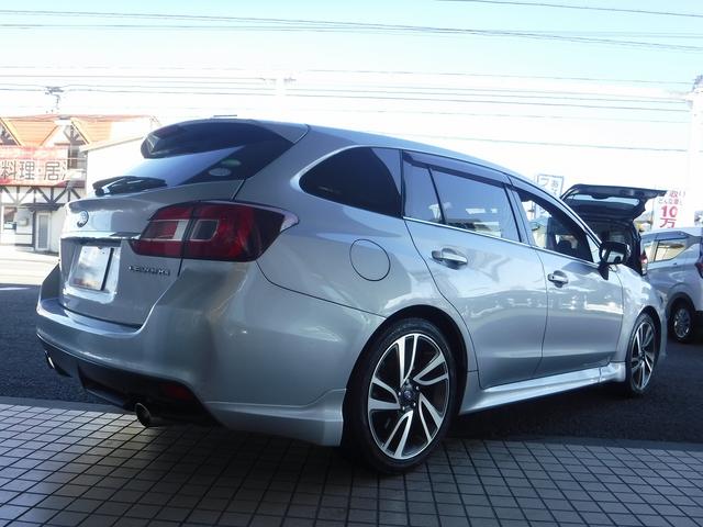 レヴォーグ １．６ＧＴ－Ｓアイサイト☆ワンオーナー☆純正ナビフルセグ☆　Ｂカメラ☆ＥＴＣ☆ＵＳＢ電源☆パドルシフト☆前席Ｐシート☆ＬＥＤヘッドライト☆ＬＥＤアクセサリーライナー☆フォグランプ☆ミラーウインカー☆アイサイトＶＥＲ３☆ＡＣＣ☆ＶＤＣ☆禁煙車★試乗予約承り中★（34枚目）