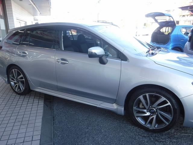 レヴォーグ １．６ＧＴ－Ｓアイサイト☆ワンオーナー☆純正ナビフルセグ☆　Ｂカメラ☆ＥＴＣ☆ＵＳＢ電源☆パドルシフト☆前席Ｐシート☆ＬＥＤヘッドライト☆ＬＥＤアクセサリーライナー☆フォグランプ☆ミラーウインカー☆アイサイトＶＥＲ３☆ＡＣＣ☆ＶＤＣ☆禁煙車★試乗予約承り中★（36枚目）