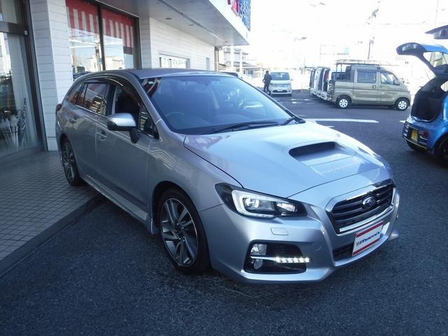 レヴォーグ １．６ＧＴ－Ｓアイサイト☆ワンオーナー☆純正ナビフルセグ☆　Ｂカメラ☆ＥＴＣ☆ＵＳＢ電源☆パドルシフト☆前席Ｐシート☆ＬＥＤヘッドライト☆ＬＥＤアクセサリーライナー☆フォグランプ☆ミラーウインカー☆アイサイトＶＥＲ３☆ＡＣＣ☆ＶＤＣ☆禁煙車★試乗予約承り中★（37枚目）