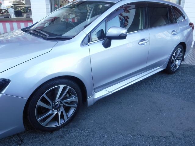 レヴォーグ １．６ＧＴ－Ｓアイサイト☆ワンオーナー☆純正ナビフルセグ☆　Ｂカメラ☆ＥＴＣ☆ＵＳＢ電源☆パドルシフト☆前席Ｐシート☆ＬＥＤヘッドライト☆ＬＥＤアクセサリーライナー☆フォグランプ☆ミラーウインカー☆アイサイトＶＥＲ３☆ＡＣＣ☆ＶＤＣ☆禁煙車★試乗予約承り中★（38枚目）